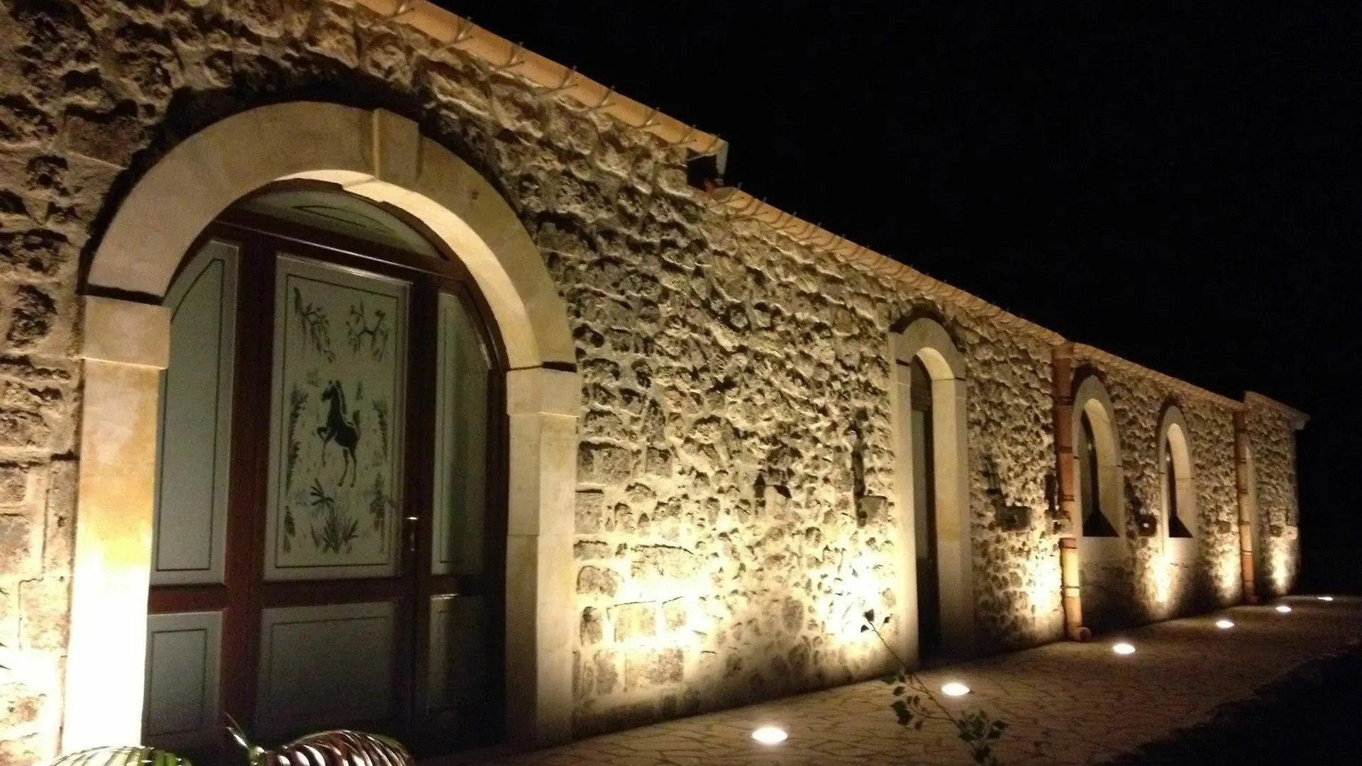 Agriturismo Fattoria Del Cavaliere 里吉利扎